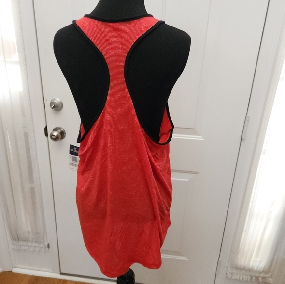 NWT Men's GEORGIA BULLDOG Tank Top by‎ Creative Apparel  Size 2XL - Picture 7 of 8